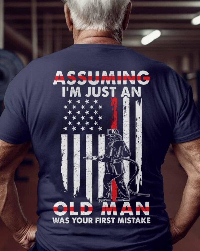 Firefighter