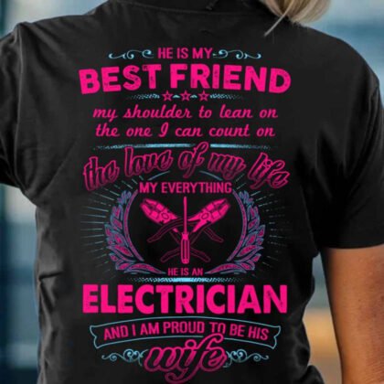 Electrician