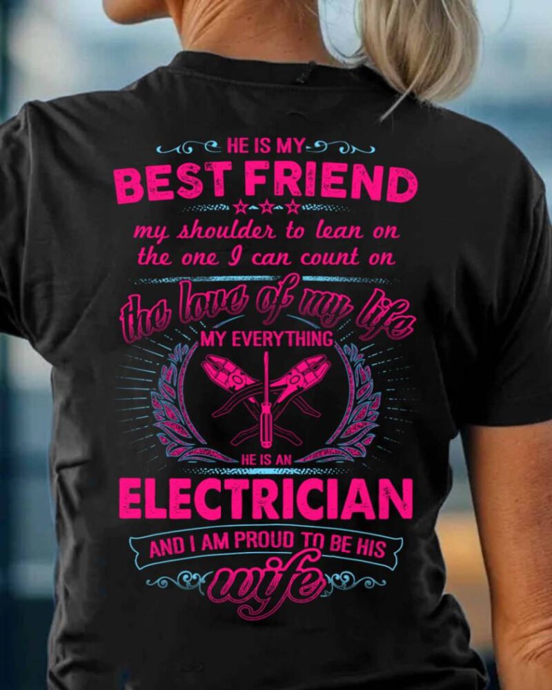 Electrician