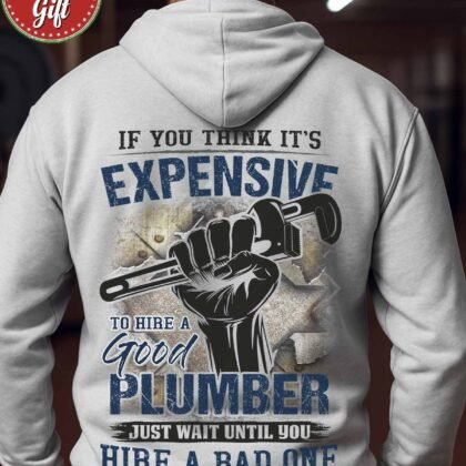Expensive To Hire A Good Plumber - Plumber Quote