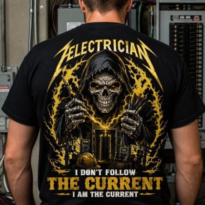 The Current Electrician